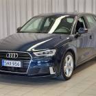Audi A3 Sportback First Edition Business Sport 1,4 TFSI COD 110 kW ultra S tronic/ ACC / P-Tutka /M.L&auml;mmiti
