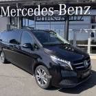 Mercedes-Benz 300 d AVA Extralang AIRMATIC Standheiz 360Kam
