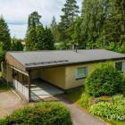 98 m&sup2; Tuhkasentie 8, 18300 Heinola Omakotitalo 4h myynniss&auml; - Oikotie 23548593