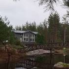 250 m&sup2; Mets&auml;-Marttilantie, 16540 K&auml;rk&ouml;l&auml; Omakotitalo 8h myynniss&auml; - Oikotie 23548642