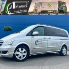 Mercedes-Benz VIANO BUSINESS