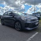 Kia Rio 1,0 T-GDI ISG 120hv GT-Line EcoDynamics - 6 kk korotonta ja kulutonta maksuaikaa! - Suomi-auto, Lohkol&auml;mmitin &amp; sis&auml;tilanpistoke, Navi, GT-Line - J. autoturva - Ilmainen kotiintoimitus!