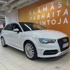 Audi A3 Sportback Business Sport 1,4 TFSI e-tron S tronic ** Webasto / Bang&amp;Olufsen / Panorama / Sporttipenkit / KESSY / LED **