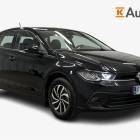 Volkswagen Polo Style Business 1,0 TSI 70 kW DSG-automaatti
