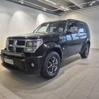 Dodge Nitro 5D NITRO STW 2.8 CRD AUTOMATIC ** Myyd&auml;&auml;n Huutokaupat.com ** - Myyd&auml;&auml;n huutokaupat.com