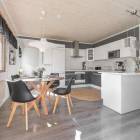 112 m&sup2; Mets&auml;pirtintie 4, 70870 Kuopio Omakotitalo 5h myynniss&auml; - Oikotie 23549079