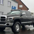 Dodge RAM MEGACAB 5.7