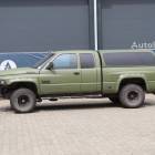 Dodge Ram 1500