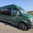 Mercedes-Benz SPRINTER 516 CDI
