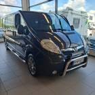 Opel Vivaro 2007
