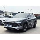 BYD Song L DM-i