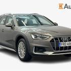 Audi A4 allroad quattro Business 40 TDI 150 kW MHEV quattro S tronic
