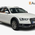 Audi A4 allroad quattro Land of quattro Edition 2,0 TDI 110 kW quattro