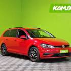 Volkswagen Golf Variant Trendline 1,0 TSI 63 kW (85 hv)