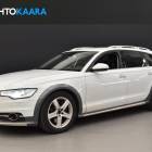 Audi A6 allroad quattro 3,0 V6 TDI 150 kW S tronic