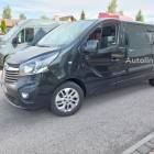 Opel Vivaro 1.6