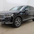 Volkswagen Touareg Elegance 3,0 V6 eHybrid 280 kW 4MOTION Tiptronic-automaatti *** VAIHTARI-FESTARI: kysy t&auml;h&auml;n autoon