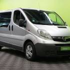 Opel Vivaro Vivaro 4ov 2464cm3