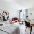 46 m&sup2; Franz&eacute;ninkatu 5 D, 00500 Helsinki Kerrostalo Yksi&ouml; myynniss&auml; - Oikotie 23551665