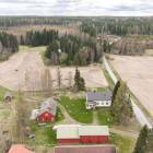 149,5 m&sup2; Ahvenj&auml;rventie 8, 38460 Sastamala Omakotitalo myynniss&auml; - Oikotie 23551946