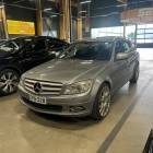 Mercedes-Benz C 320 CDI T 4Matic A Avantgarde ** Siisti! / Muistipenkit / Comand **
