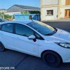Ford TREND