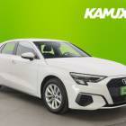 Audi A3 Sportback Business 30 TFSI 81kW MHEV S tronic