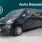 Opel Vivaro Combi L2H1 1,6 CDTI BiTurbo ecoFLEX 92kW MT6