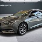 Opel Insignia Sports Tourer Innovation 1,5 Turbo Start/Stop 121kW AT6*Adapt.vakkari*Webasto*Nahkapenkit*Led-matrix