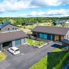 123 m&sup2; Kvartsikatu 2, 15680 Lahti Omakotitalo 5h myynniss&auml; - Oikotie 23553640