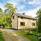 94 m&sup2; Kiveri&ouml;nkatu 46, 15200 Lahti Omakotitalo 5h myynniss&auml; - Oikotie 23553925