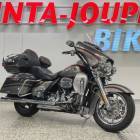 Harley-davidson CVO 2016