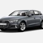Audi A3 *KES&Auml;KARKELOT!* Sportback Pro Business Sport 35 TFSI 110 kW S tronic - // Tulossa Oulun myym&auml;l&auml;&auml;n! / 1 Omisteinen Suomi-auto hienoilla varusteilla! / Kysy lis&auml;&auml; p. 010 525 2570! // **** T&auml;h&auml;n autoon s