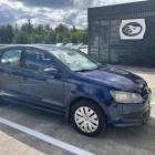 Volkswagen Polo 1.2 TSI Trendline Edition 5ov. Ilmastointi, Koukku, Aux, Katsastus 6/2026.