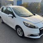 Renault MEGANE SCENIC
