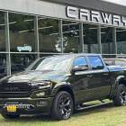 Dodge Ram 5.7 V8 Limited Night OLEAGREEN Edition Widebody