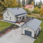 142 m&sup2; Kolmaskatu 13, 15610 Lahti Omakotitalo 4h myynniss&auml; - Oikotie 23556099