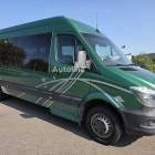 Mercedes-Benz SPRINTER 516CDI Automet