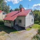 114 m&sup2; Keih&auml;skatu 6, 70620 Kuopio Omakotitalo 5h myynniss&auml; - Oikotie 23556333