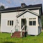 67 m&sup2; M&ouml;ylyntie 39, 94700 Kemi Omakotitalo 4h myynniss&auml; - Oikotie 23556390