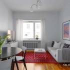 36 m&sup2; Torkkelinkatu 2b A, 00500 Helsinki Kerrostalo Kaksio myynniss&auml; - Oikotie 23556653