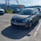 Volkswagen Golf Plus Comfortline 1,4 TSI 90 kW (122 hv) DSG-automaatti - Autom Ilmastointi / Koukku / Sis&auml;tilanl&auml;mmitin / Vakkari / Juuri huollettu!