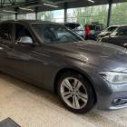 BMW 320 F30 Sedan 320d A xDrive Business Exclusive xDrive Edition Sport - Sport-penkit / LED / Prof. navi / HiFi