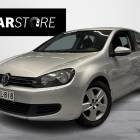 Volkswagen Golf Comfortline 1,4 TSI 90 kW, DSG-autom. 2-ovinen // Myyd&auml;&auml;n huutokaupat.com //