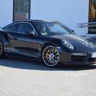 Porsche 911 TURBO S