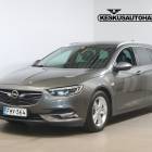 Opel Insignia Sports Tourer Innovation 1,5 Turbo Start/Stop 121kW AT6 - Adapt vakionop / Lis&auml;l&auml;mmitin kaukolla / Hud / Navi / Koukku / Tuuletetut nahkaistuimet / Kamera / Intel Lux