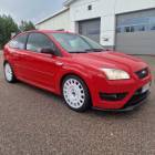 Ford Focus 2006