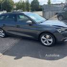 SEAT Seat Leon SP FR-Line 2.0 TDI 110kW 7-Gang Aut