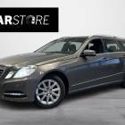 Mercedes-Benz E 300 BlueTec Hybrid T A Premium Business. Myyd&auml;&auml;n huutokaupat.com, kohdenumero 5685972