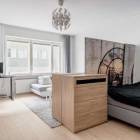 39 m&sup2; Alppikatu 23, 00530 Helsinki Kerrostalo Yksi&ouml; myynniss&auml; - Oikotie 23557196